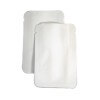 Heat Sealable Write-On Mini Pouch Heat Sealable Write-On Mini Pouch