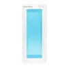 Crafter’s Choice Loaf – Tall & Skinny – Clear Silicone Mold – 1505