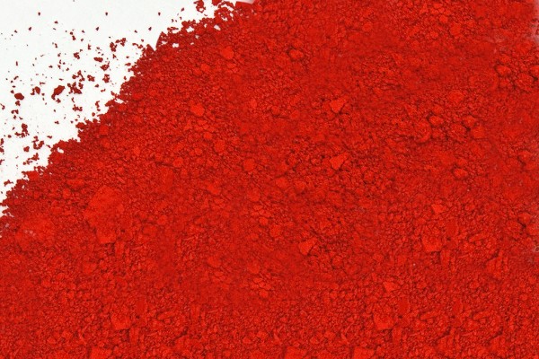 Bath Bomb Lake Colour - Red *