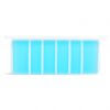 Crafter's Choice Loaf - Tall & Skinny - Clear Silicone Mold - 1505