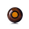 Amber Glass Bottle – 4 oz_1 Amber Glass Bottle – 4 oz_1