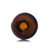Amber Glass Bottle – 4 oz_2 Amber Glass Bottle – 4 oz_2
