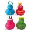 Monster Duck Toy