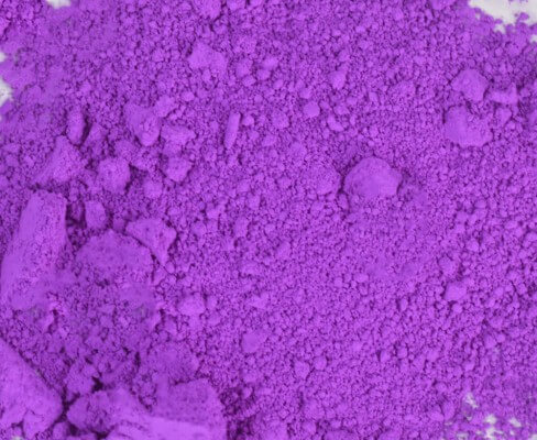 Neon House Party Purple Powder
