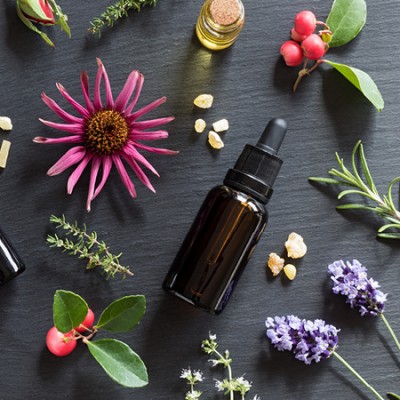 Essential Oils