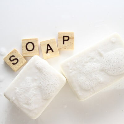 Melt and Pour Soap