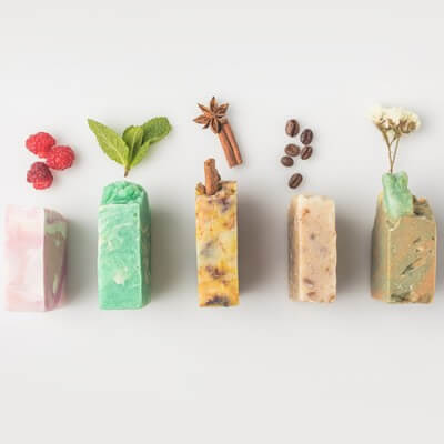 Crafter's Choice Melt and Pour Soap Bases