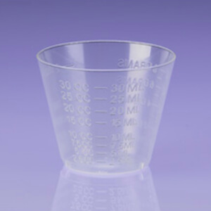 Measuring Cups