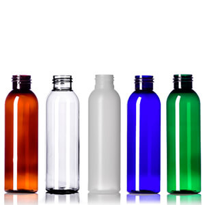 Plastic Bottles