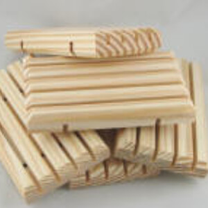 Soap Dishes