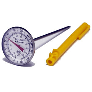 Thermometers