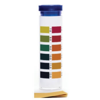 PH Testing Strips